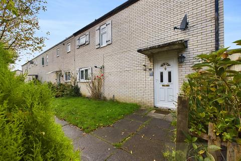 3 bedroom end of terrace house for sale, Waveney Walk, Crawley RH10