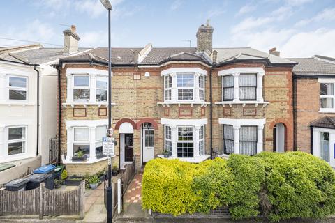 16 Kemble Road, Croydon, CR0 4JP
