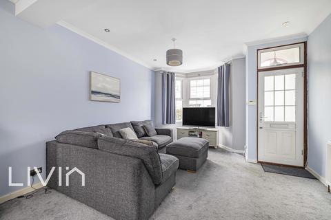 16 Kemble Road, Croydon, CR0 4JP
