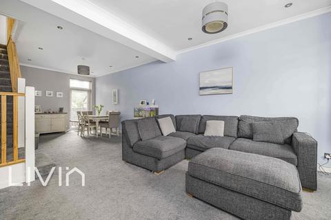 16 Kemble Road, Croydon, CR0 4JP