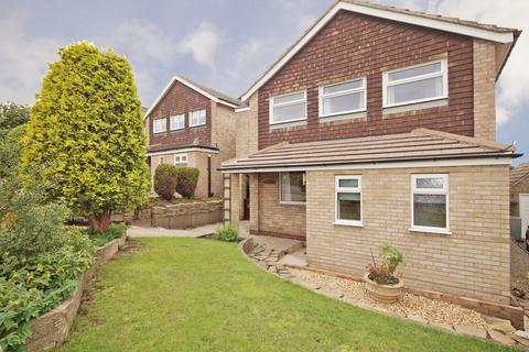 4 bedroom detached house to rent, Mill Close, Spofforth, HG3