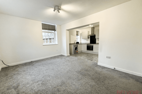 1 bedroom flat to rent, Highlander's Hill, Mansfield, NG18