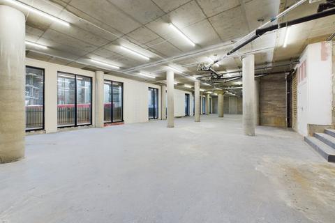 Retail property (high street) to rent, Unit 1 Callis Yard, Woolwich, London, SE18 6LS