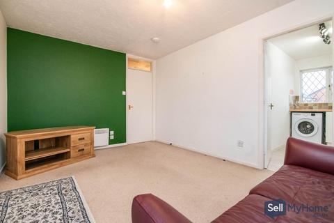 1 bedroom maisonette for sale, Andersleigh Drive, Bilston