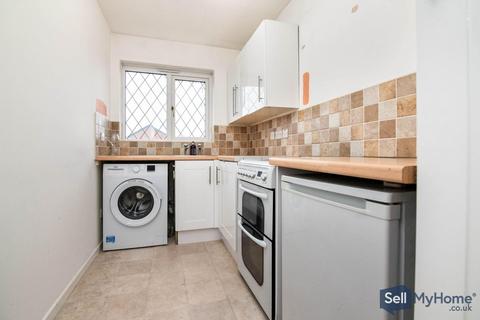 41 Andersleigh Drive, Bilston, WV14 9AY