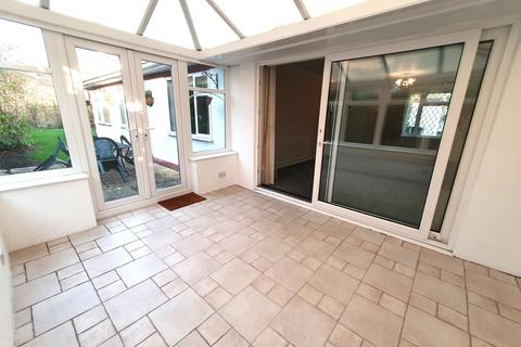 4 bedroom bungalow to rent, South Lodge Close, Whitstable, CT5