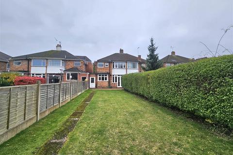 3 bedroom semi-detached house for sale, Valley Road, Solihull