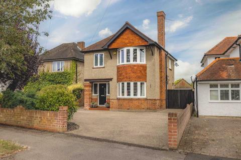 3 bedroom detached house for sale, Allenby Road, Maidenhead SL6