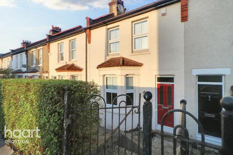 undefined, Beulah Grove, Croydon