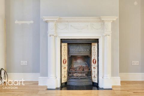 undefined, Beulah Grove, Croydon