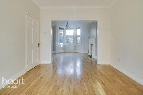 undefined, Beulah Grove, Croydon