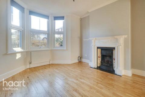 undefined, Beulah Grove, Croydon