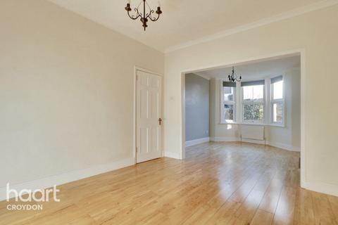 undefined, Beulah Grove, Croydon