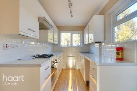undefined, Beulah Grove, Croydon