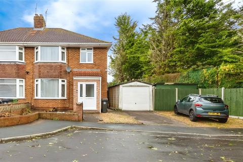 3 bedroom semi-detached house for sale, Greylands Road, Uplands, BRISTOL, BS13