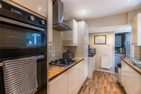 3 bedroom semi-detached house for sale, Greylands Road, Uplands, BRISTOL, BS13