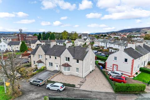 4 bedroom terraced house for sale, McKenzie Avenue, Clydebank