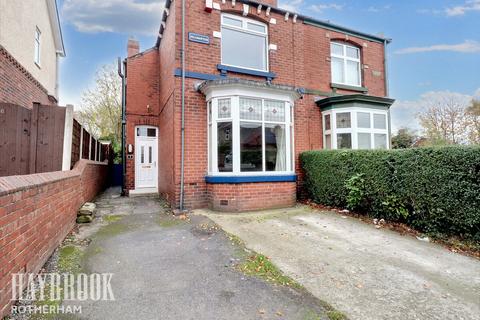 3 bedroom semi-detached house for sale, Potter Hill, Greasbrough