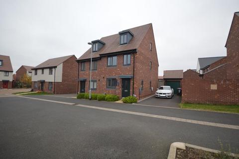5 Bright Lane, Telford, TF3 5JA