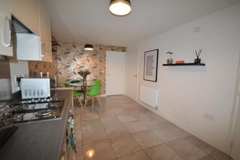 5 Bright Lane, Telford, TF3 5JA