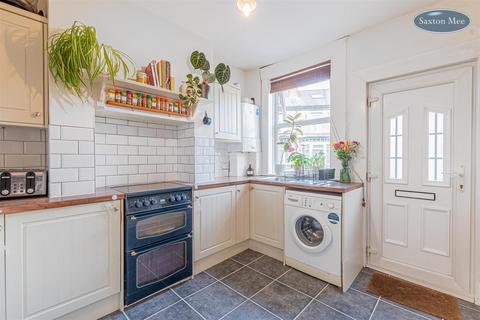 2 bedroom terraced house for sale, Dykes Hall Road, Hillsborough, Sheffield