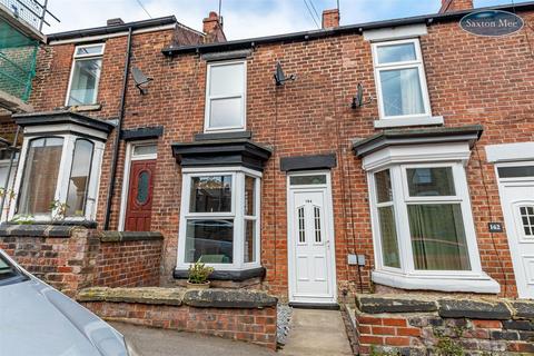 2 bedroom terraced house for sale, Dykes Hall Road, Hillsborough, Sheffield