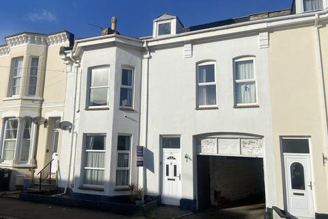 4 bedroom terraced house for sale, High Street, Dawlish, EX7