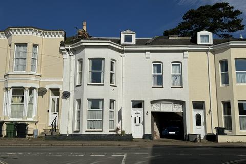 4 bedroom terraced house for sale, High Street, Dawlish, EX7