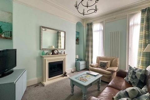 4 bedroom maisonette for sale, Coburg Place, Torquay, Devon, TQ2 5SU