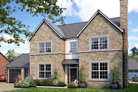 6 bedroom detached house for sale, Plot 219, Ribchester 6 at Green Hills - The Homestead Range, Green Hills, Feniscowles, Blackburn BB2