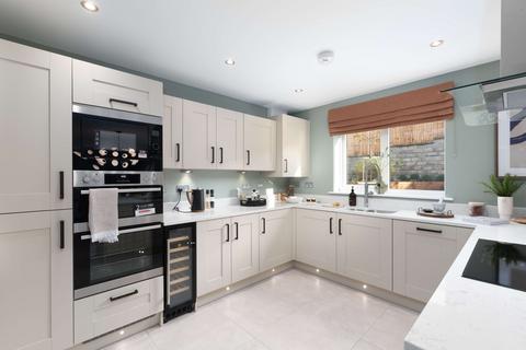 6 bedroom detached house for sale, Plot 219, Ribchester 6 at Green Hills - The Homestead Range, Green Hills, Feniscowles, Blackburn BB2