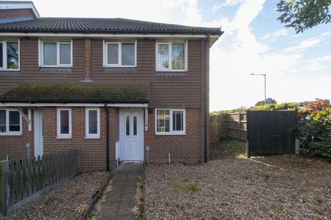 2 bedroom terraced house for sale, Pearsons Way, Broadstairs, CT10