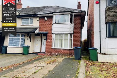 undefined, Walsall Road, West Bromwich, B71