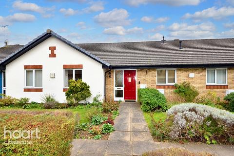 2 bedroom bungalow for sale, Cottenham Court, Cottenham