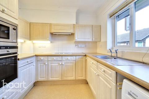 2 bedroom bungalow for sale, Cottenham Court, Cottenham, Cambridge