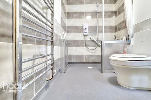 2 bedroom bungalow for sale, Cottenham Court, Cottenham, Cambridge