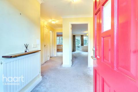 undefined, Cottenham Court, Cottenham, Cambridge