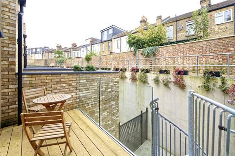 1 bedroom apartment for sale, 1023-1025 Garratt Lane, Tooting, London, SW17