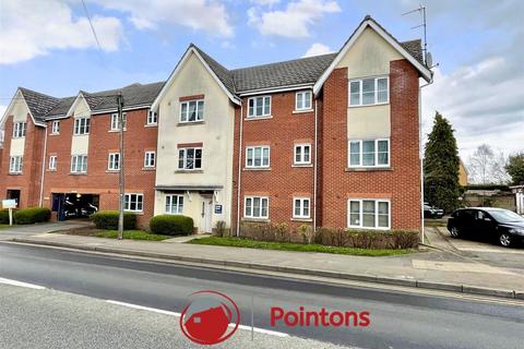 2 bedroom apartment for sale, Holyhead Road, Coventry