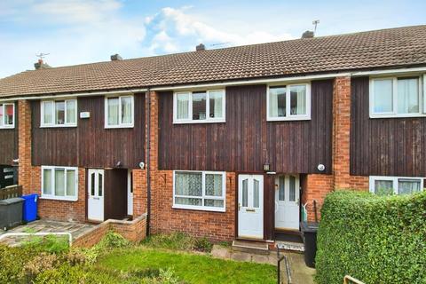 3 bedroom terraced house for sale, Grimsell Crescent, Sheffield