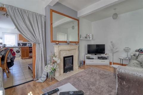 undefined, Jaywick CO15