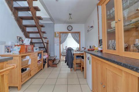 undefined, Jaywick CO15
