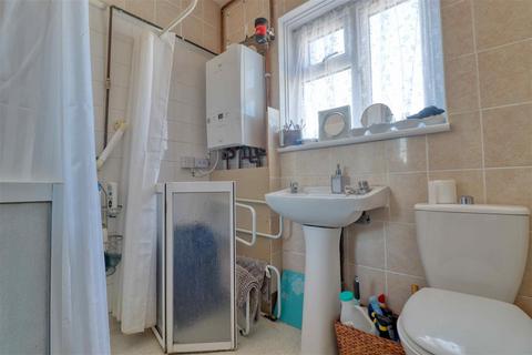 undefined, Jaywick CO15