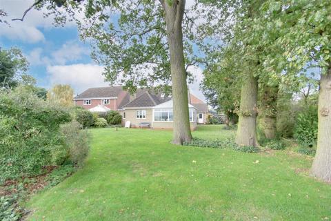 7 Beech Close, Warboys, Huntingdon, PE28 2TJ