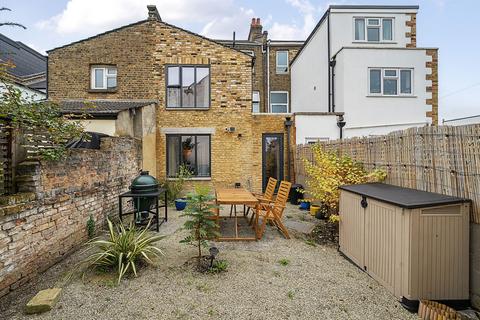 4 Station Road, London, SE20 7BQ
