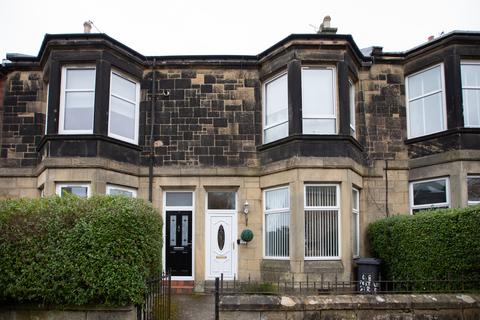 1 bedroom flat for sale, Portland Street, Coatbridge ML5