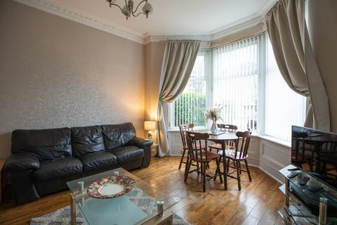 1 bedroom flat for sale, Portland Street, Coatbridge ML5