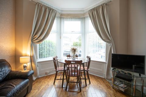 1 bedroom flat for sale, Portland Street, Coatbridge ML5