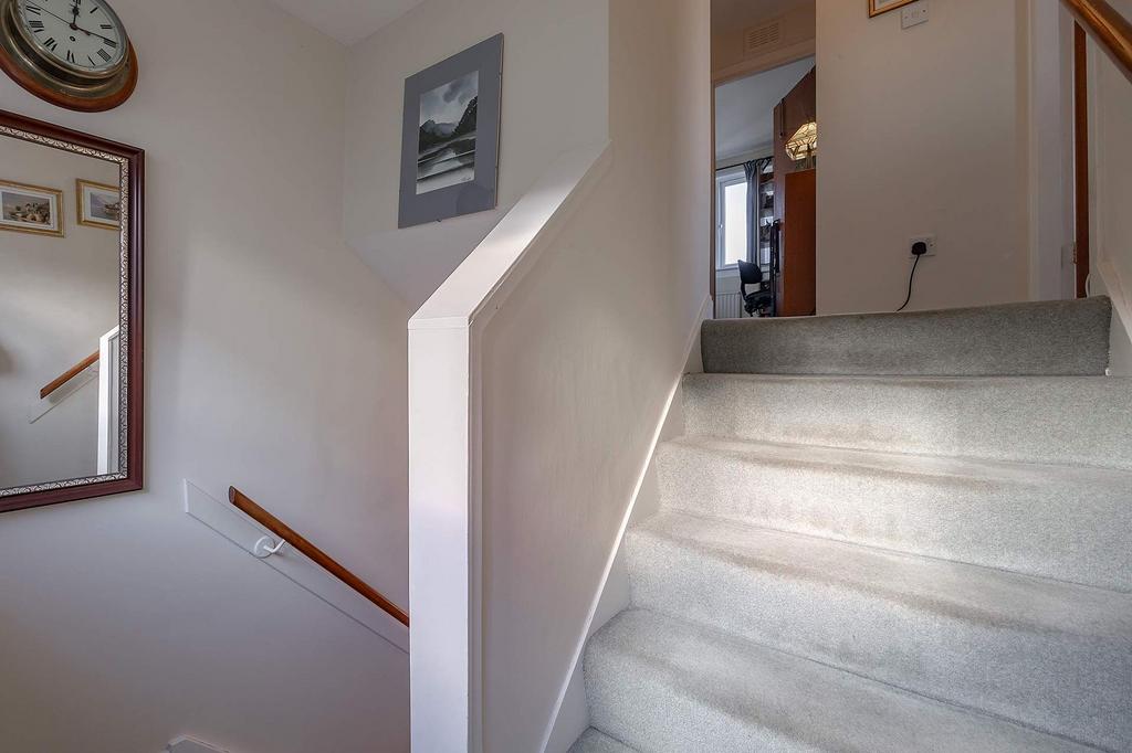 Stairway