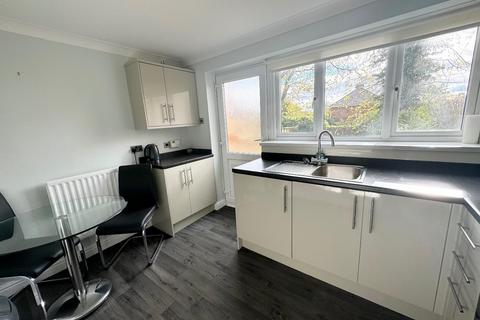 2 bedroom semi-detached house for sale, Mallory Road, Norton, Stockton-On-Tees